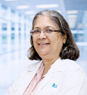 Dr Amita Agarwal
